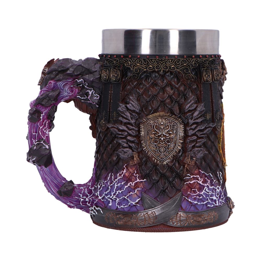 Elden Ring Starscourge Radahn Tankard 15.5cm