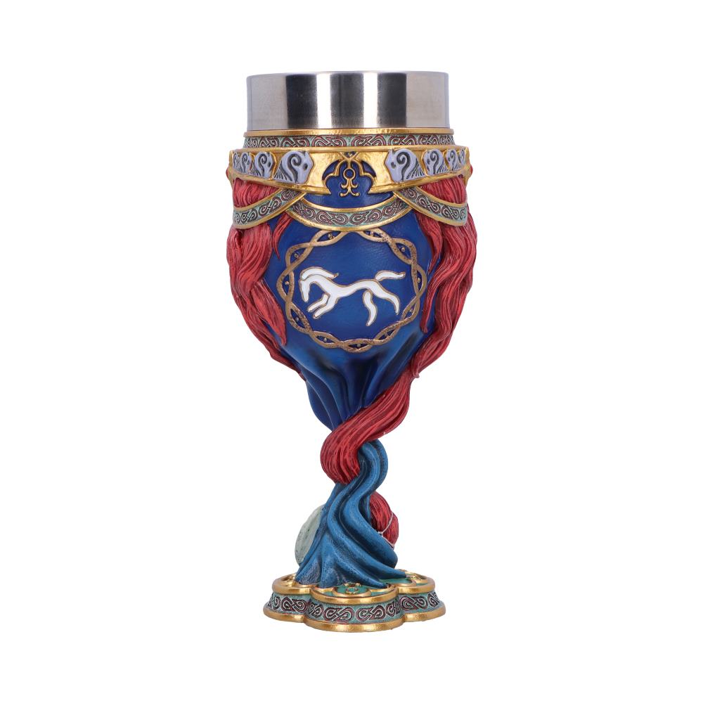 Lord of the Rings War of the Rohirrim Hèra Collectible Goblet 19.5cm