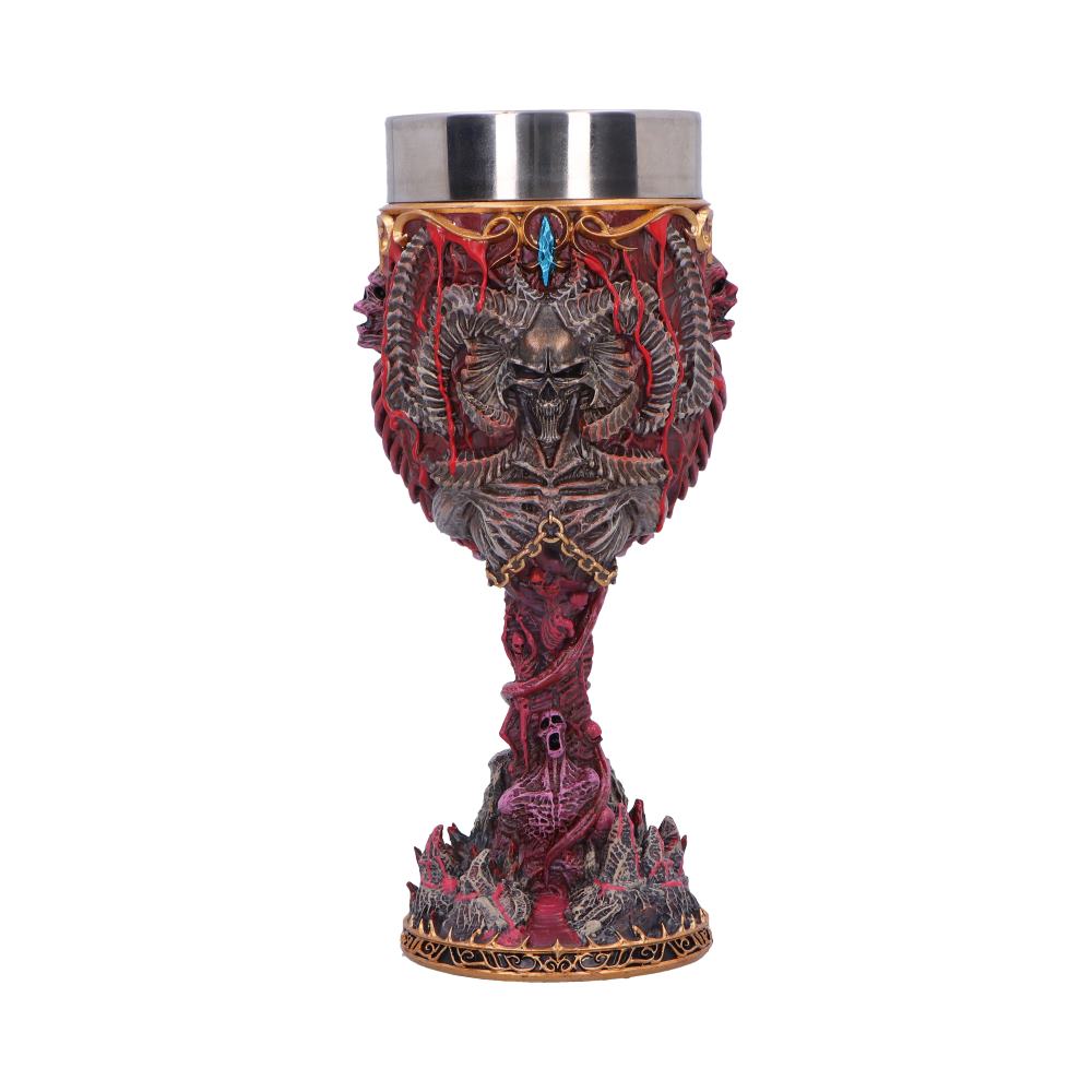 Diablo® IV Mephisto Goblet 19.5cm