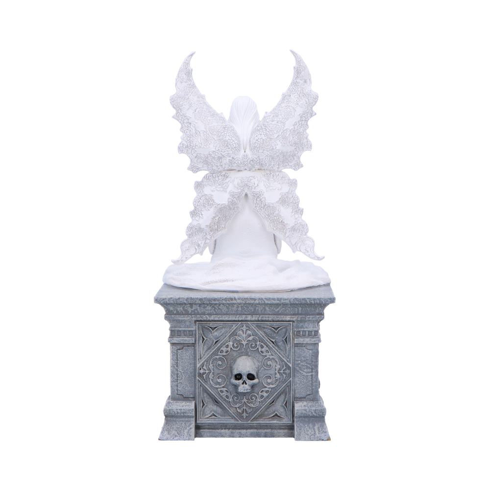Only Love Remains Box (AS) 20.3cm
