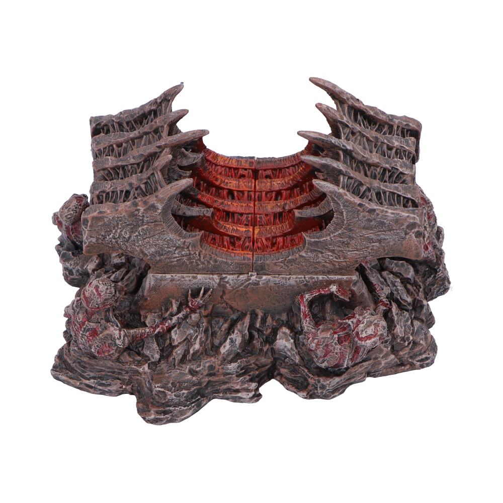 Diablo® IV Helltide Chest Box 19cm