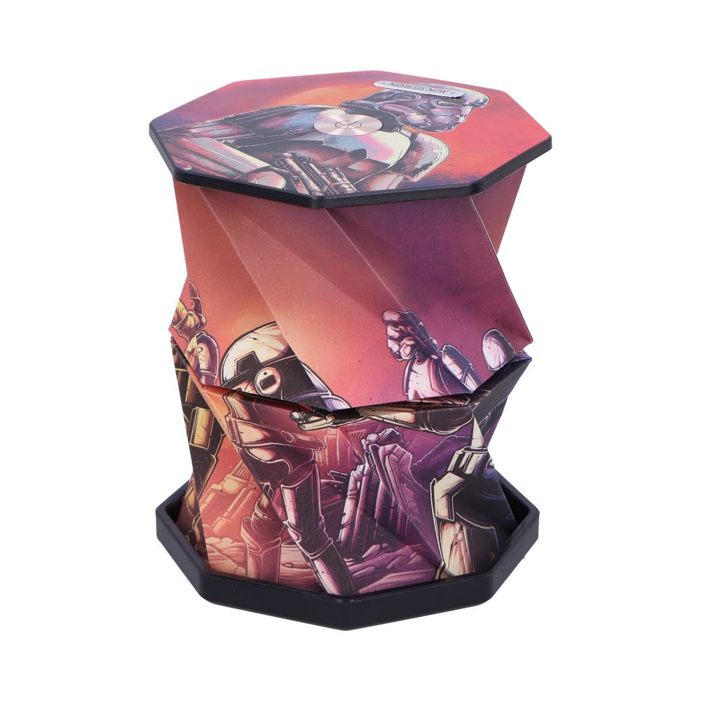 Original Stormtrooper Foldable Lamp 21cm