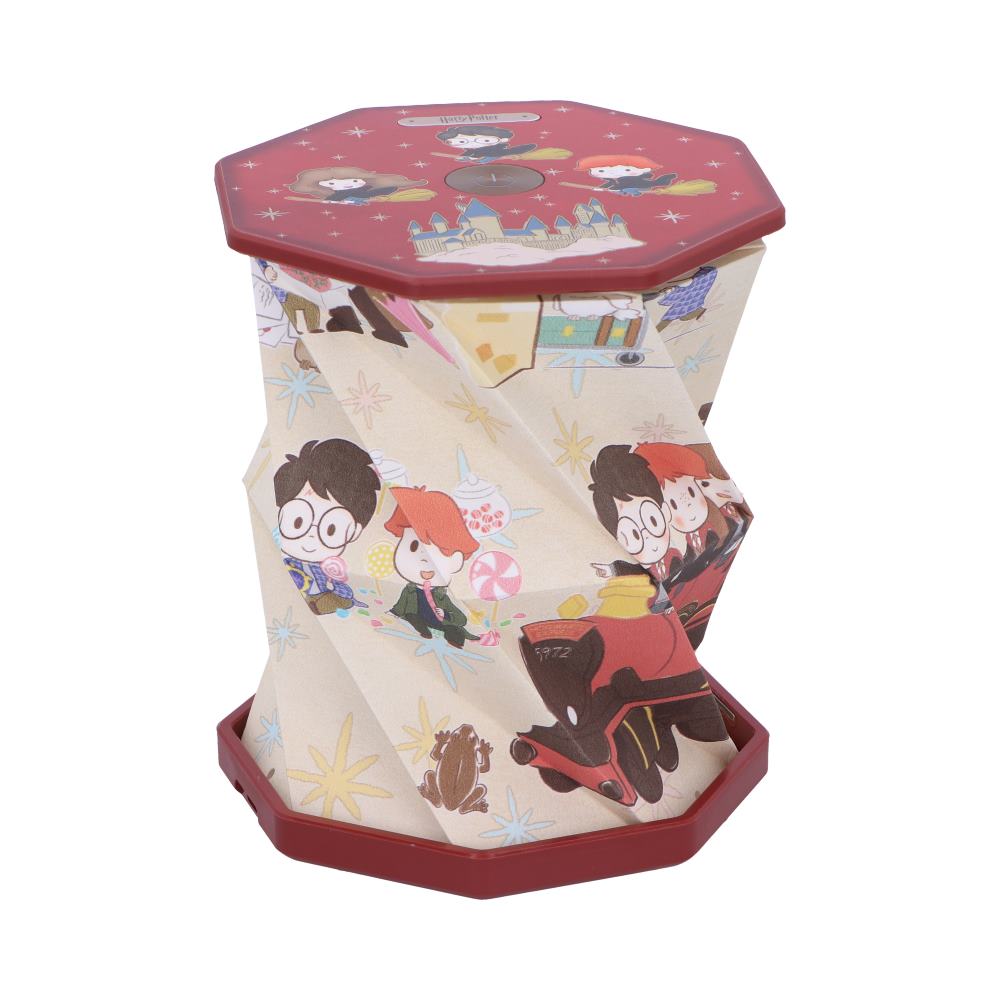 Harry Potter First Year at Hogwarts Foldable Lamp 21cm
