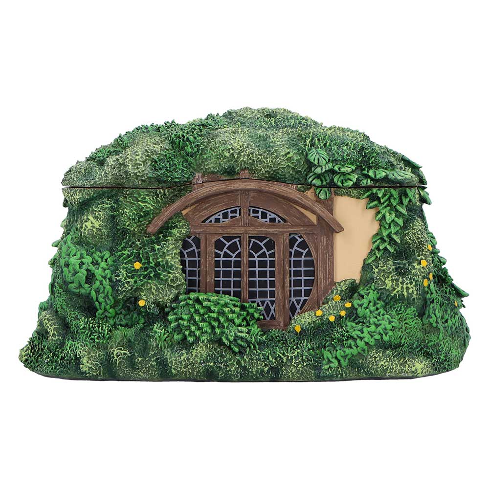 Lord of the Rings The Shire Box 23.4cm