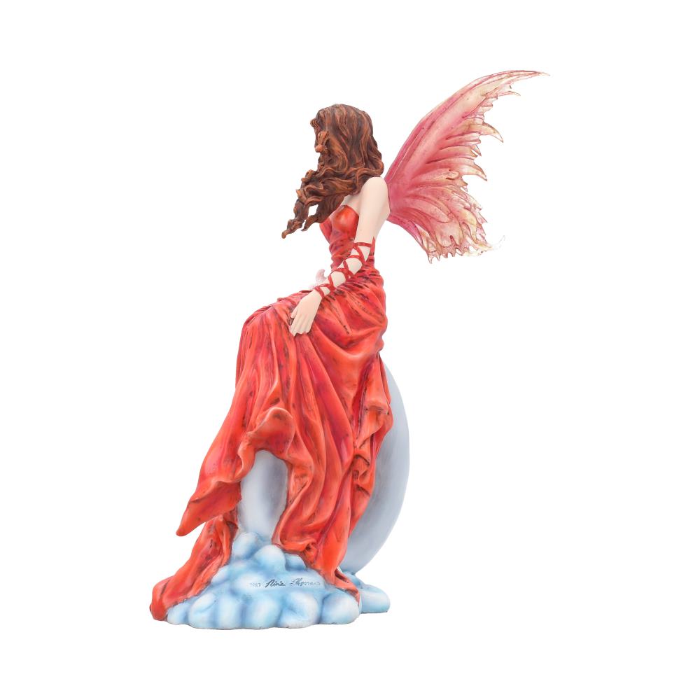 Crimsonlily by Nene Thomas 28.5cm