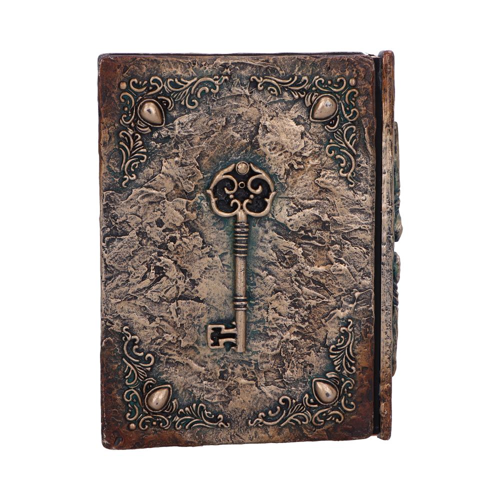 Wizard's Grimoire Journal 19cm
