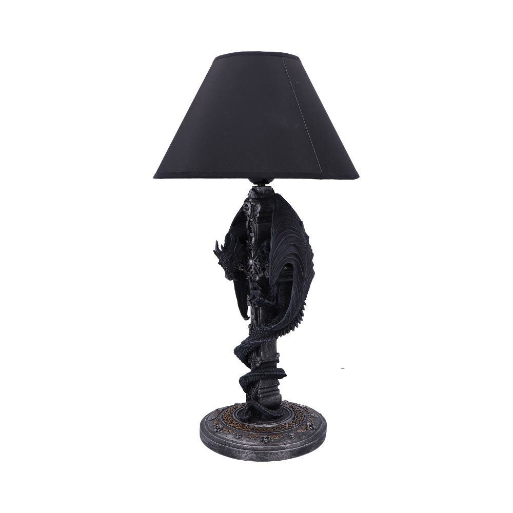 Draconis Crucis Lamp