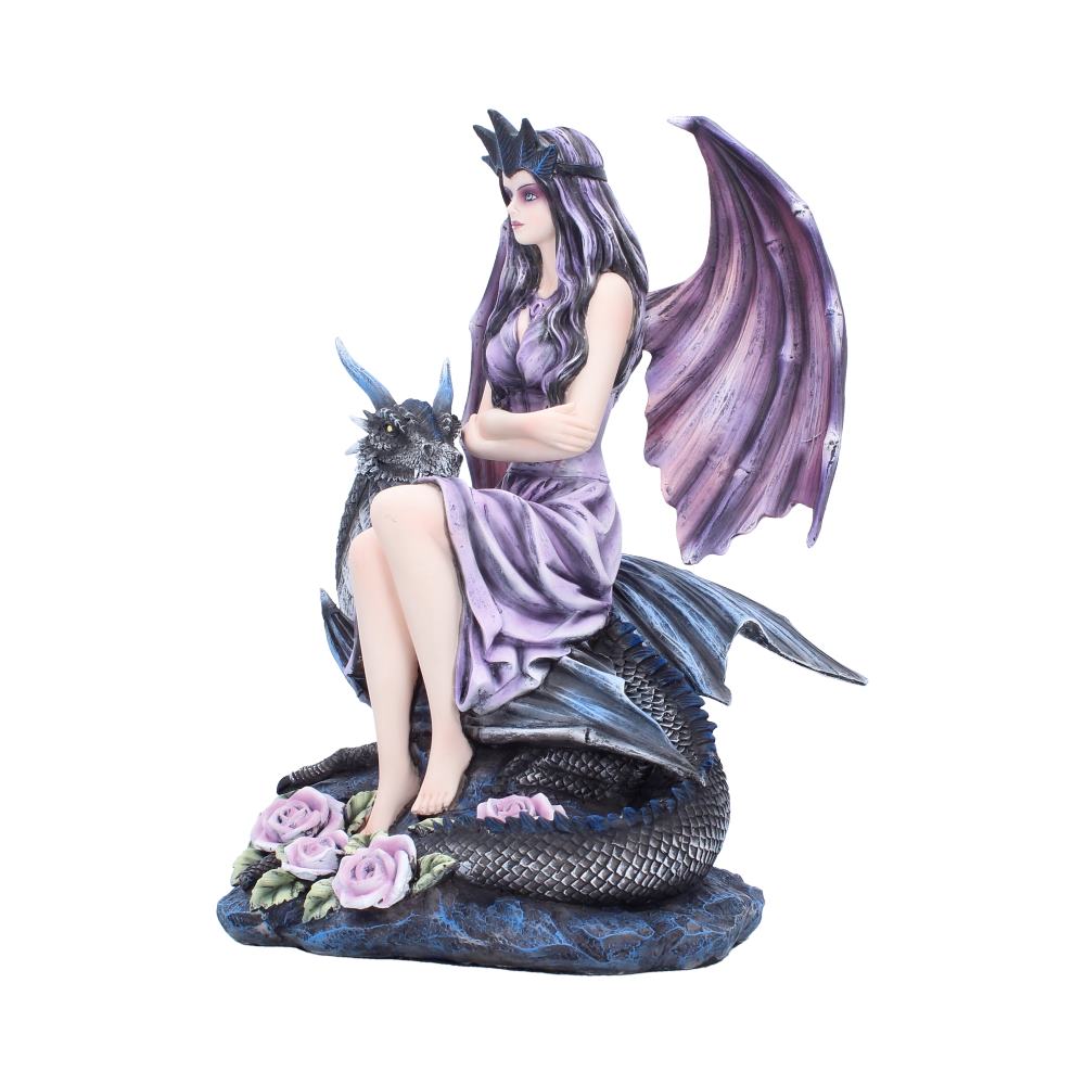 Dragon Rose Enchantress 27.3cm