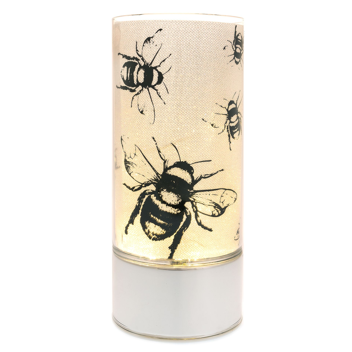 Hestia Bee LED Light Up Tube 20cm