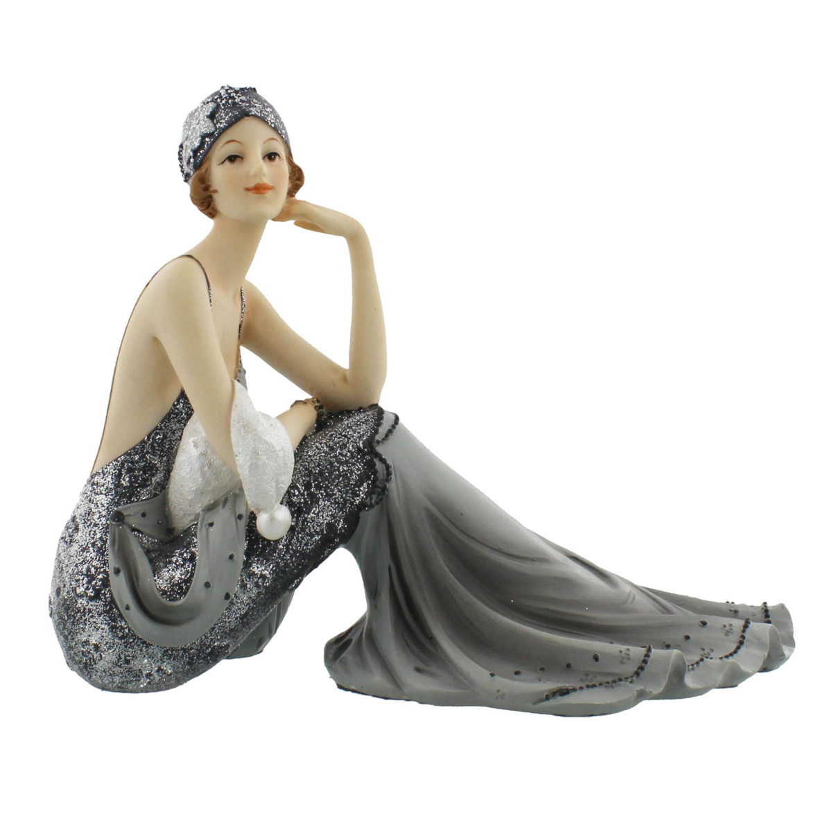 Juliana Broadway Belles Midnight Shimmer - Suzie