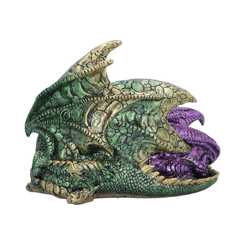 Precious Hoard 20cm