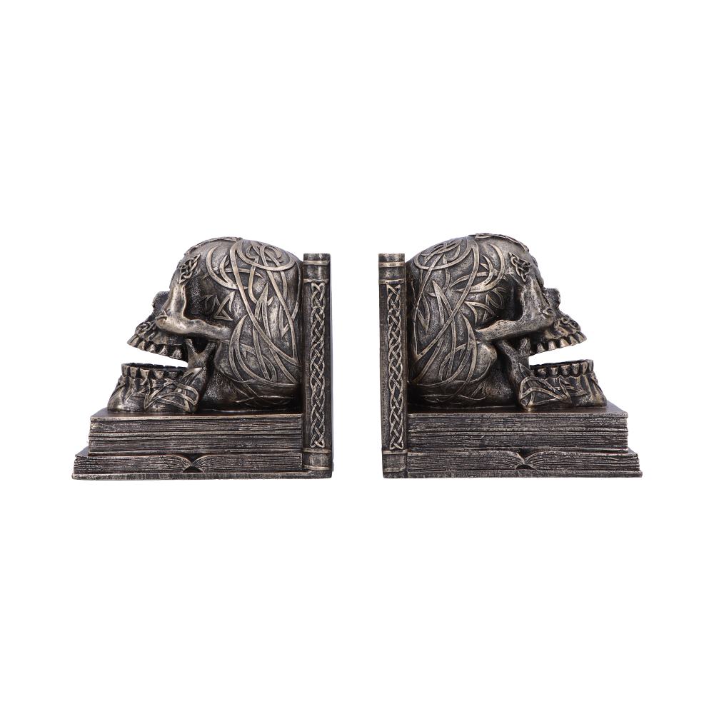 Celtic Tale Bookends