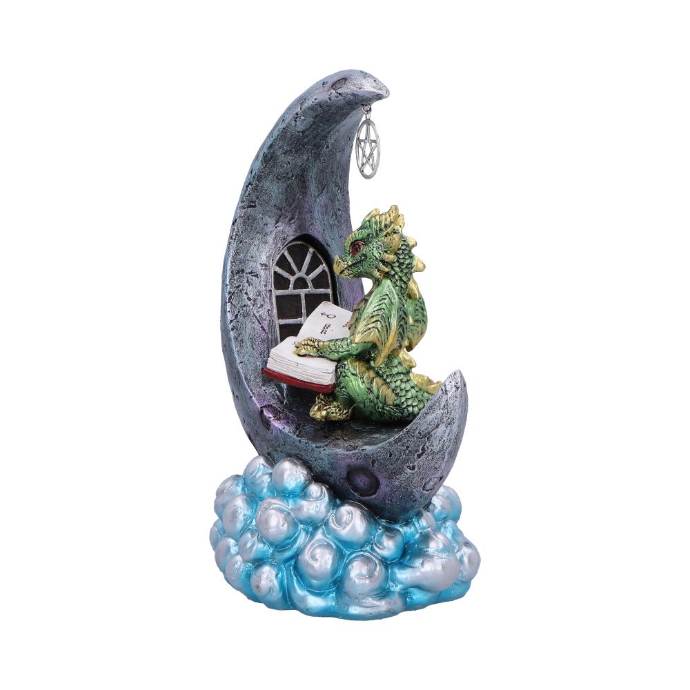 Moonbound Scholar 21cm