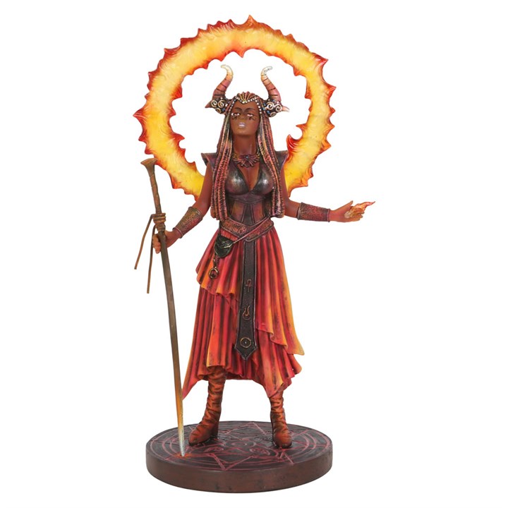 ornaments and figurines