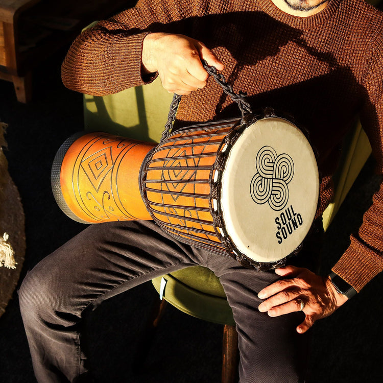 percussion and world
