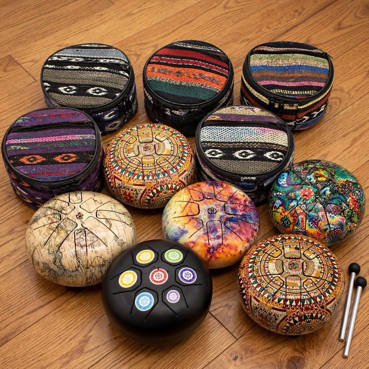instruments