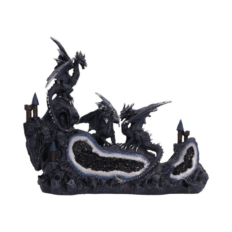 Dragons