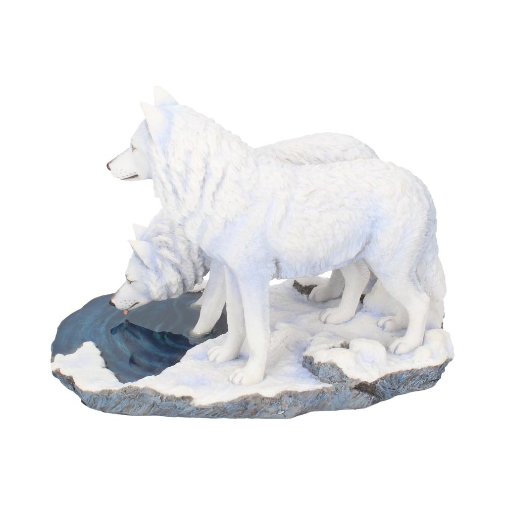Warriors of Winter (LP) 35cm