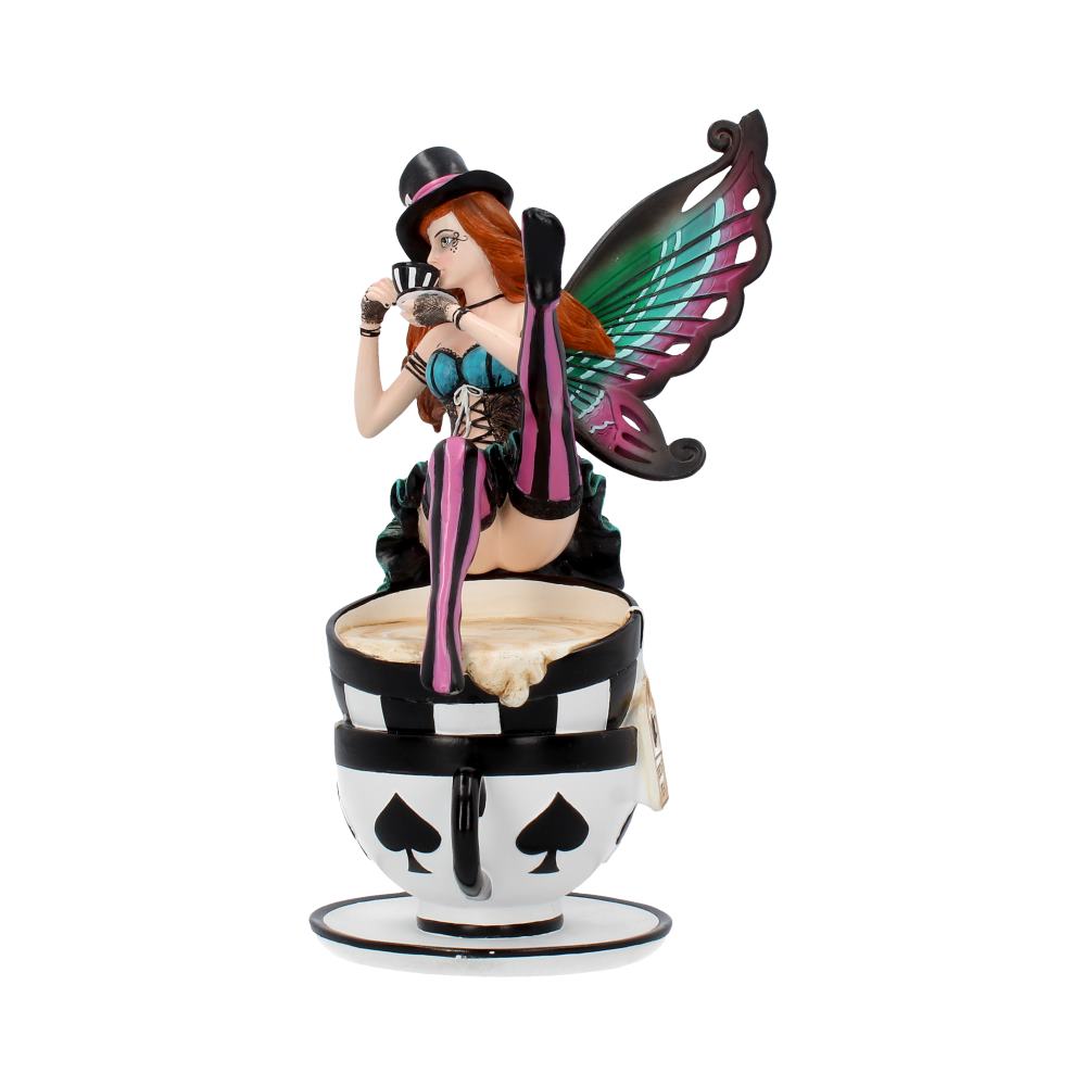 Hatter 16cm