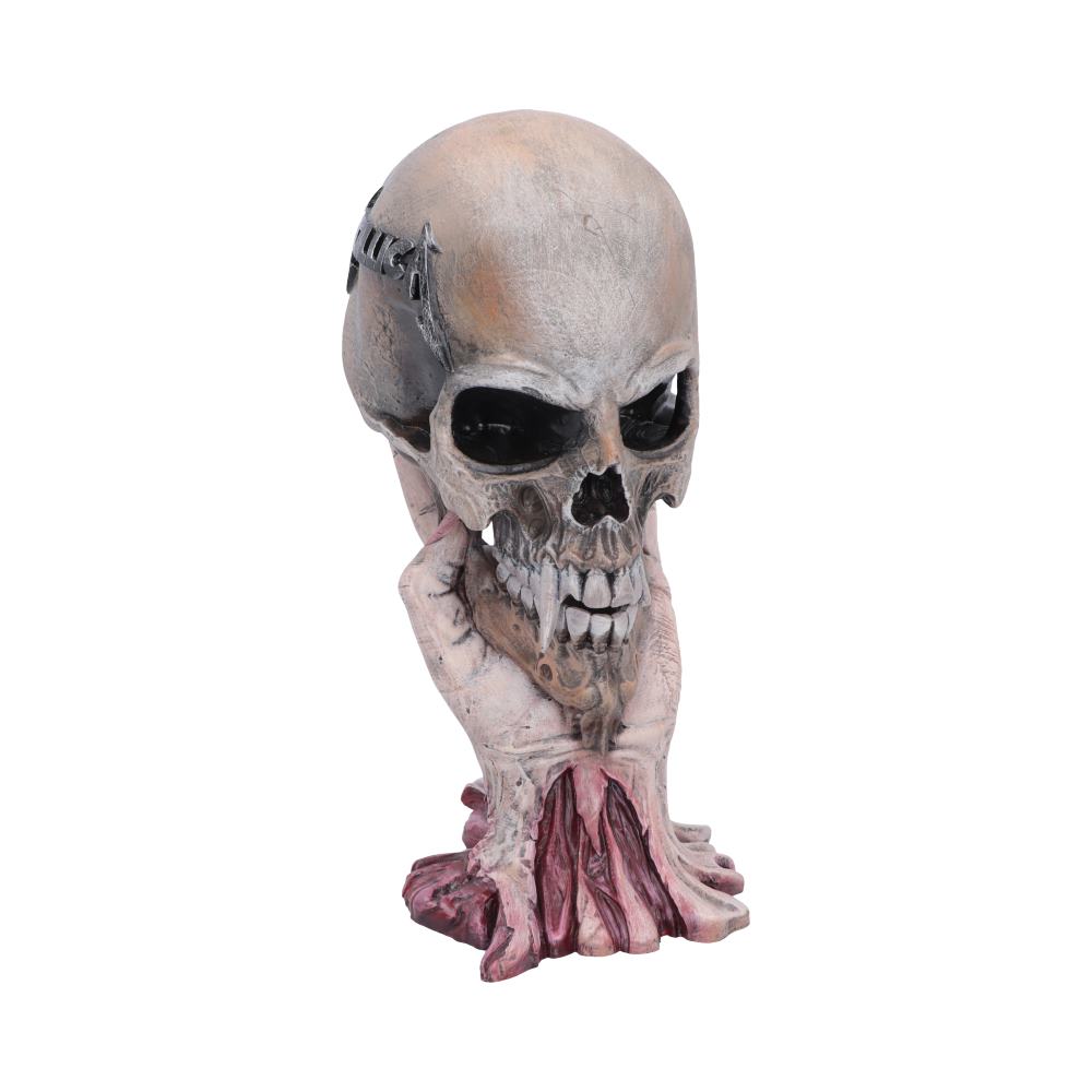 Metallica - Sad But True Skull 22cm