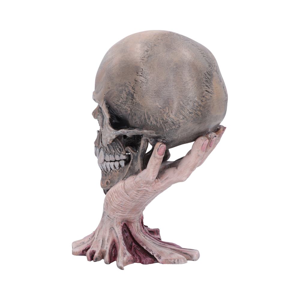 Metallica - Sad But True Skull 22cm