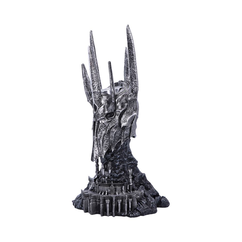 Lord of the Rings Sauron Tea Light Holder 33cm