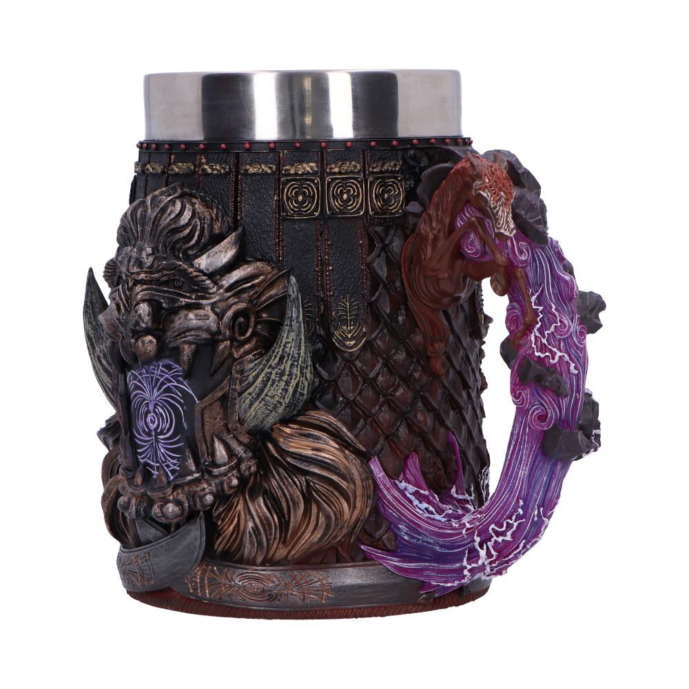 Elden Ring Starscourge Radahn Tankard 15.5cm
