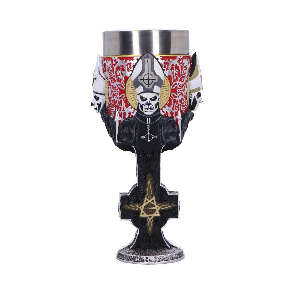 Ghost Papa Evolution Goblet 19.5cm