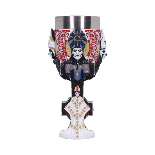Ghost Papa Evolution Goblet 19.5cm