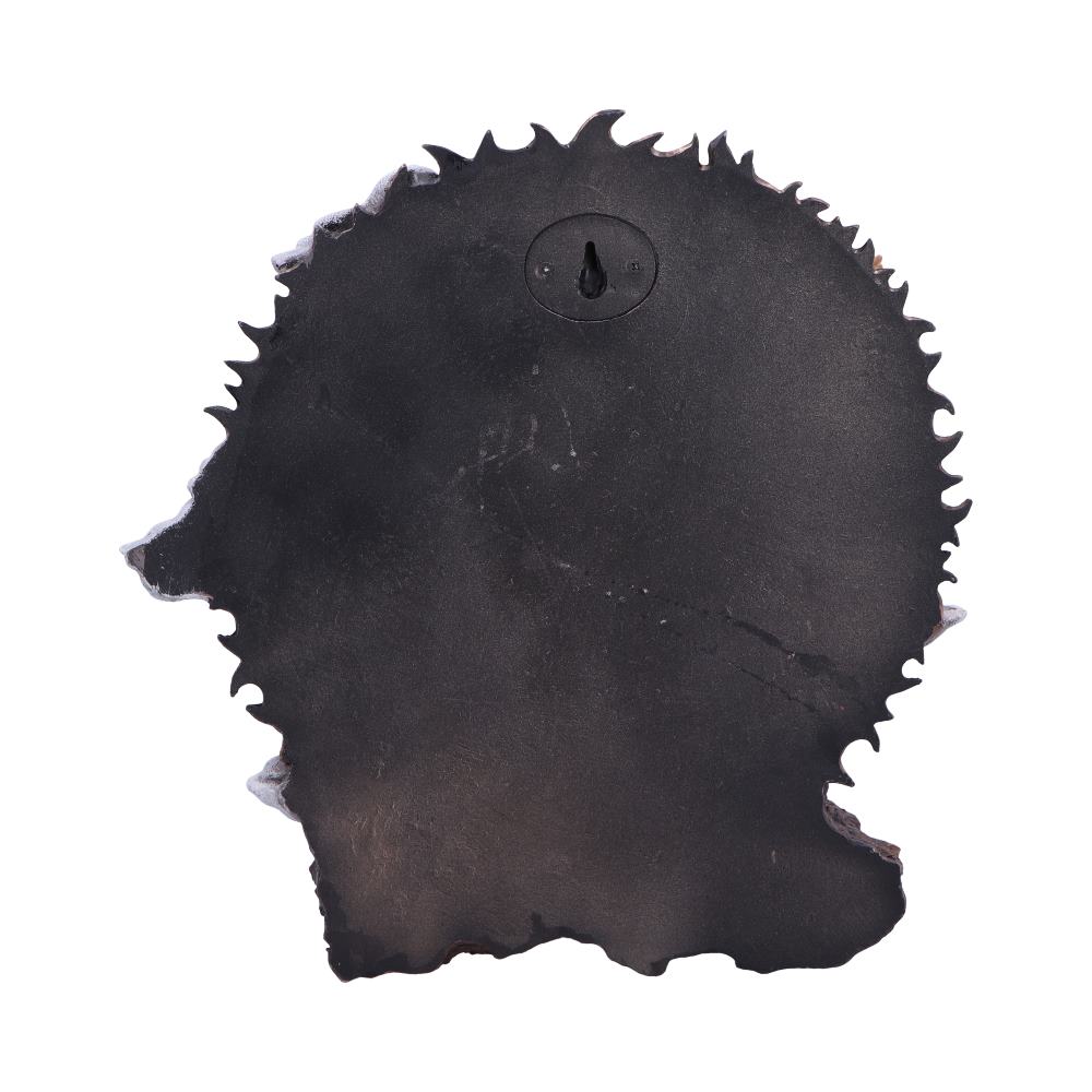 Dark Souls Solaire Wall Plaque 27.5cm