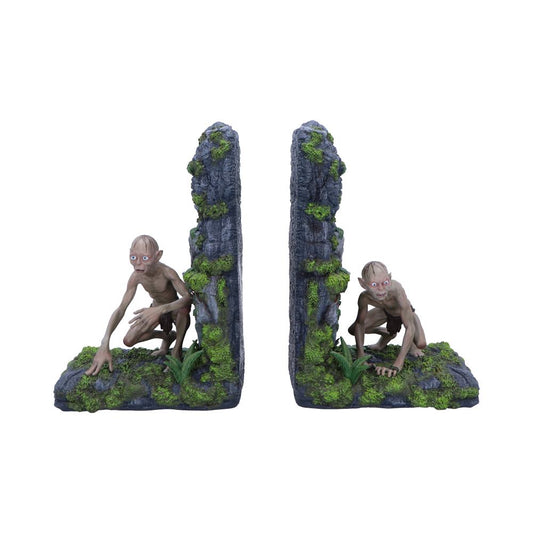 Lord of the Rings Gollum & Smeagol Bookends 24.5cm