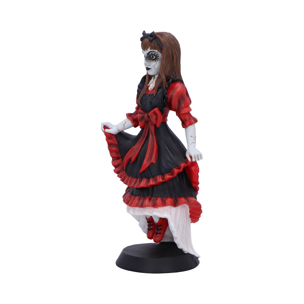 Haunted Doll (JR) 17.3cm