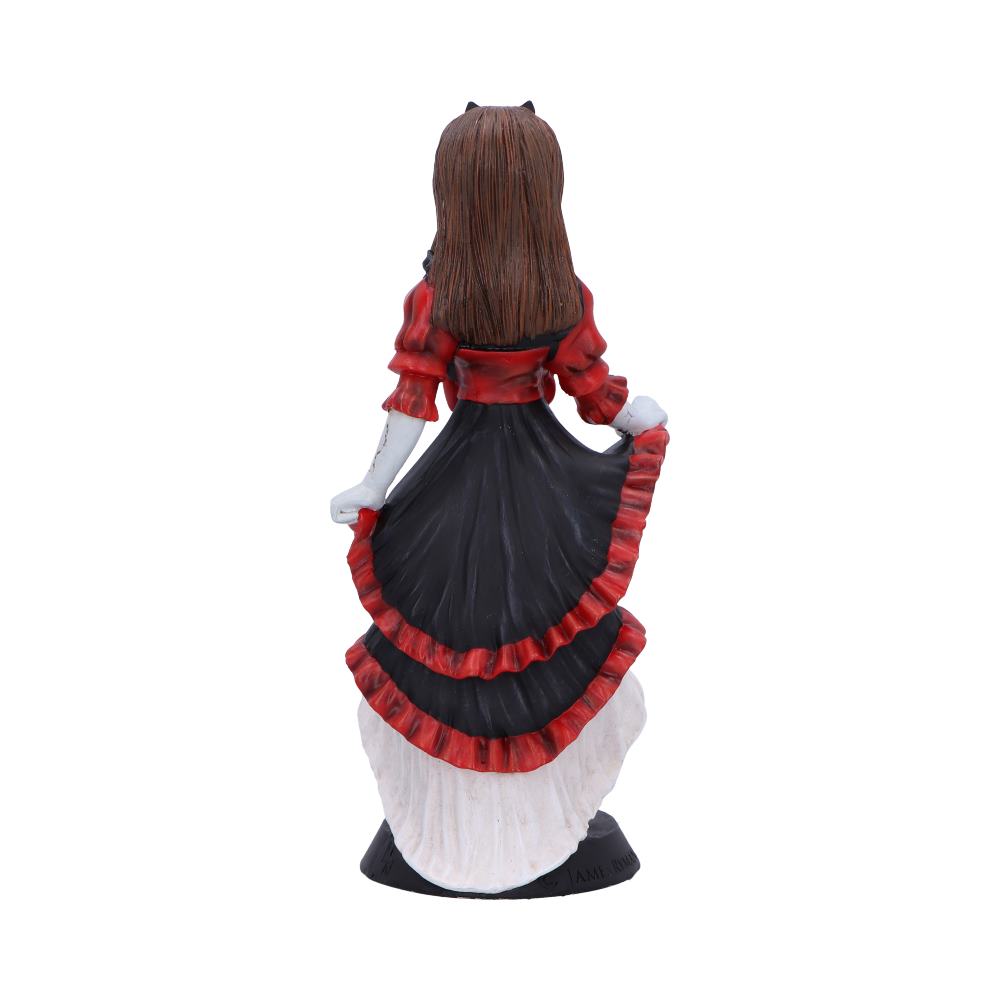 Haunted Doll (JR) 17.3cm