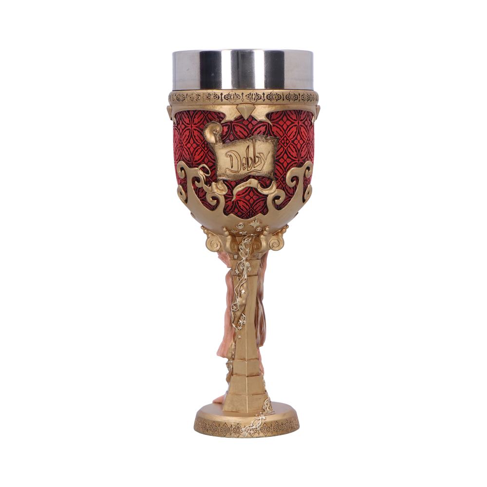 Harry Potter Dobby Collectible Goblet 19.5cm