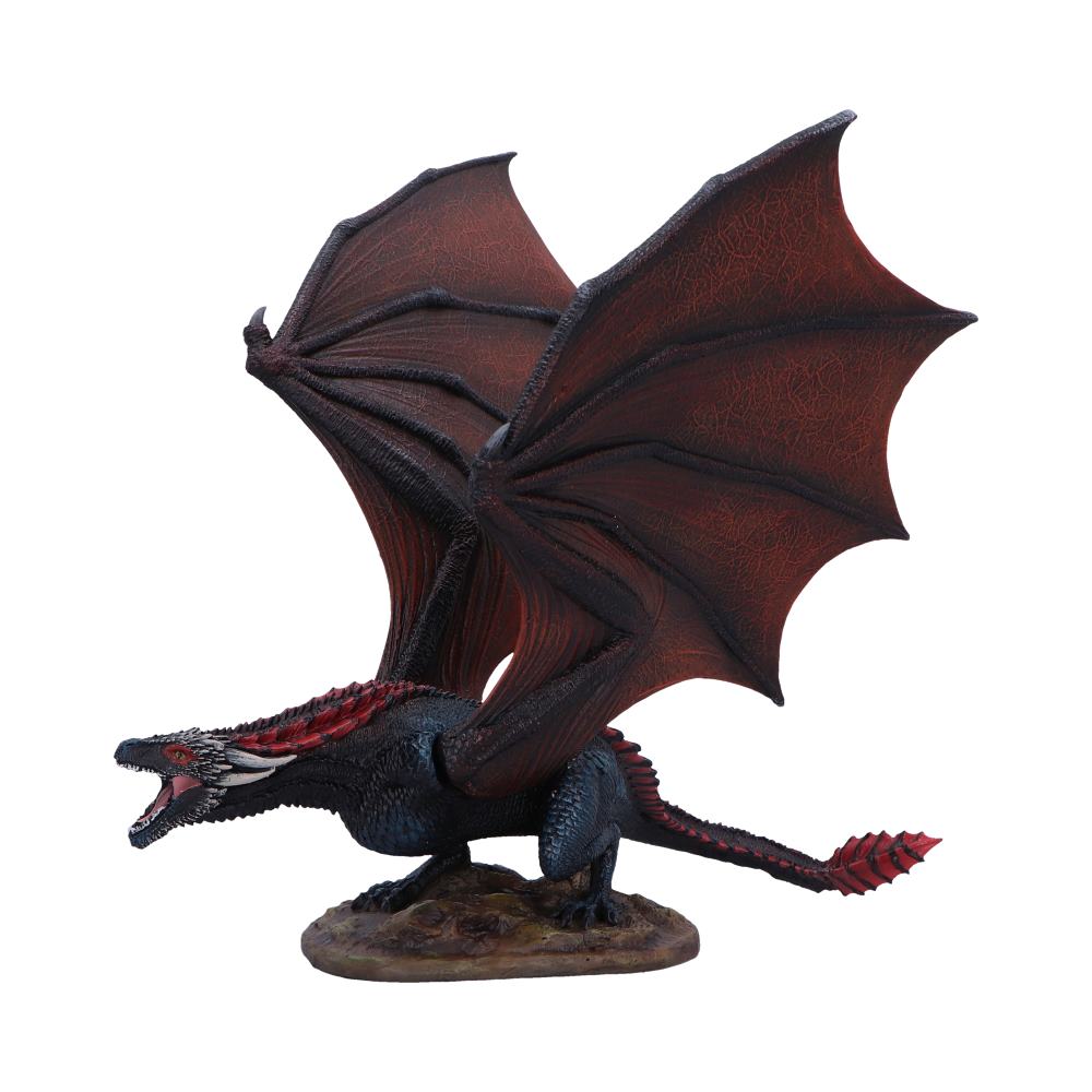 Game of Thrones Drogon 28cm