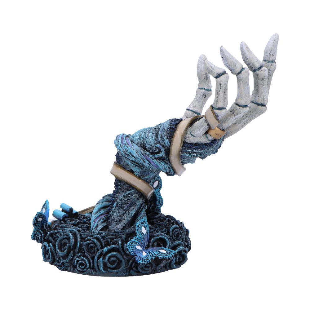 Corpse Bride With This Hand Vow Figurine 17cm