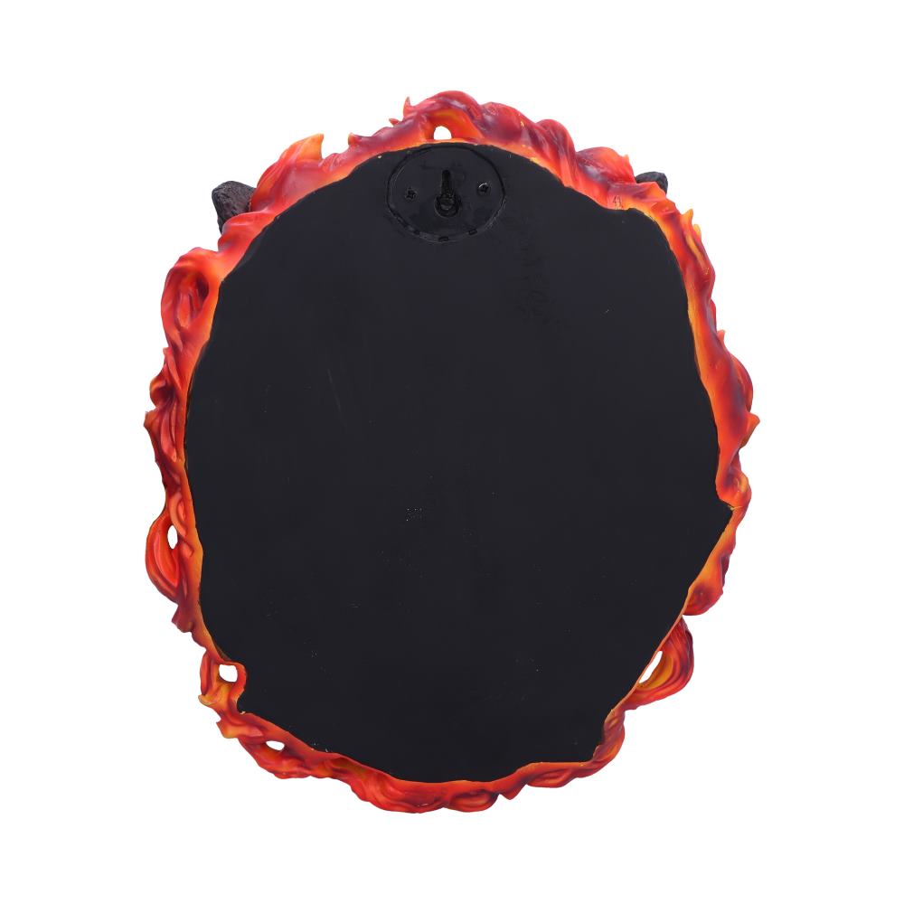 Diablo® IV Mephisto Wall Plaque 29.3cm