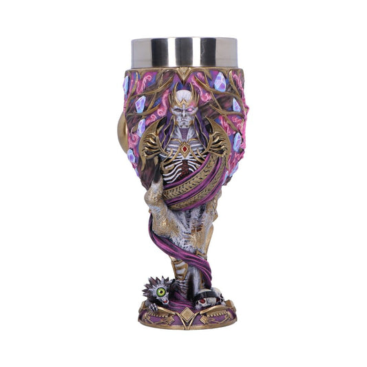 Dungeons & Dragons Vecna Goblet 19.5cm