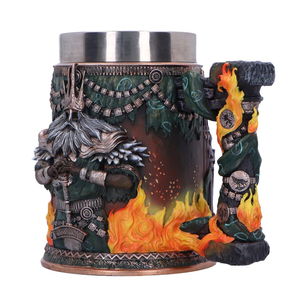 Dark Souls Gwyn Tankard 17cm