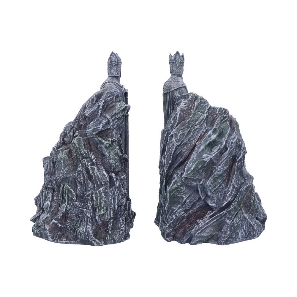 Lord of the Rings Gates of Argonath Bookends (Large) 37cm