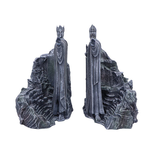 Lord of the Rings Gates of Argonath Bookends (Large) 37cm