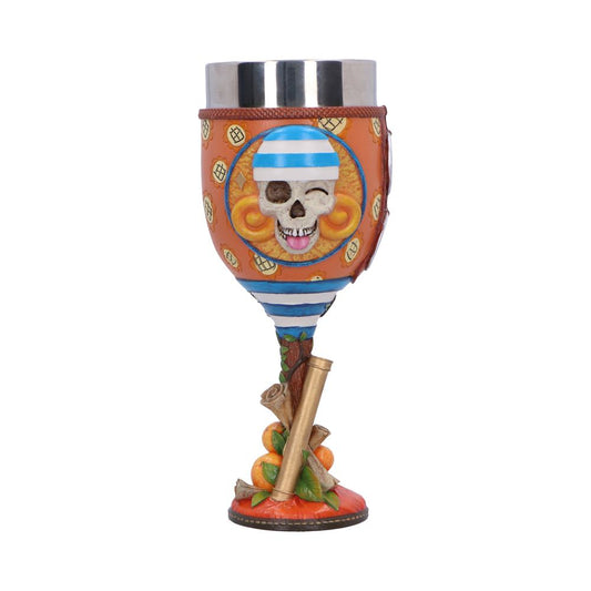 One Piece Nami Goblet 19.3cm