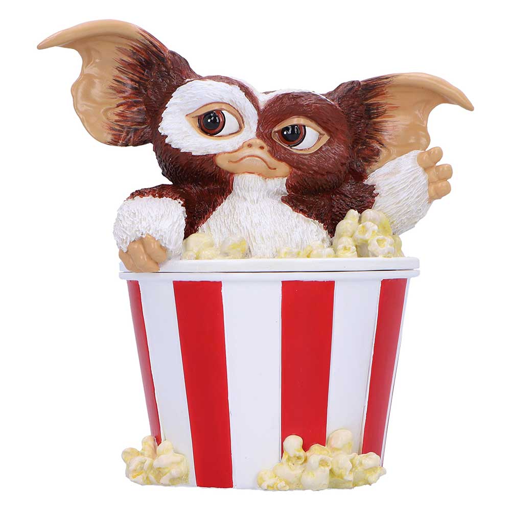 Gremlins Gizmo Feast Box 14.4cm