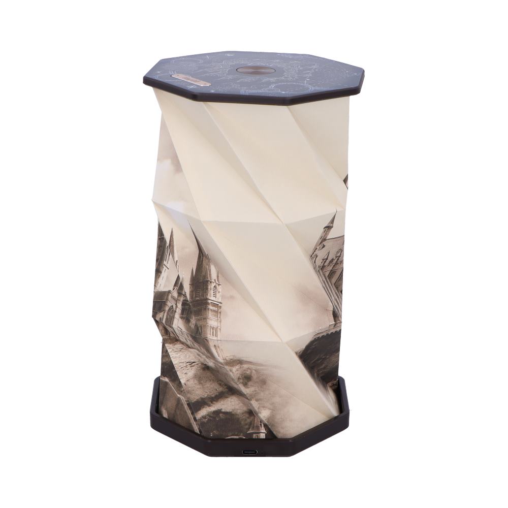 Harry Potter Hogwarts Castle Foldable Lamp 21cm