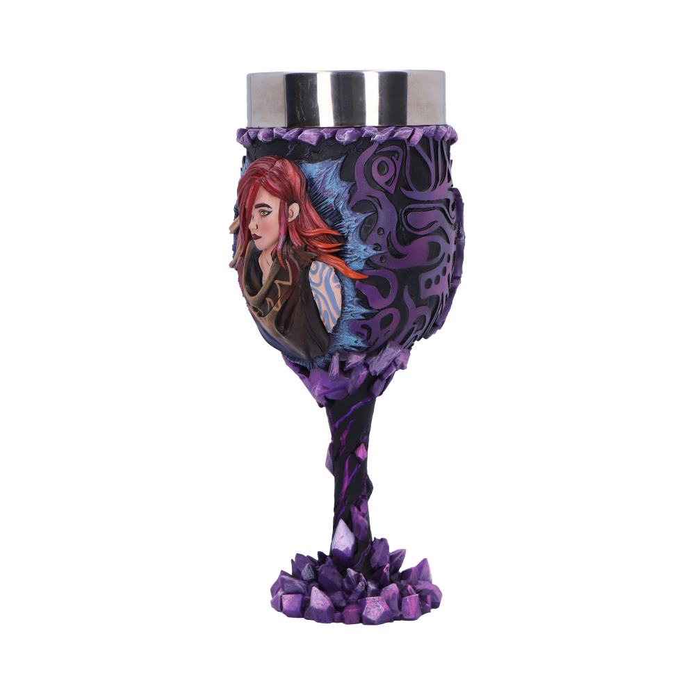 Borderlands 4 Lilith Goblet 19.6cm