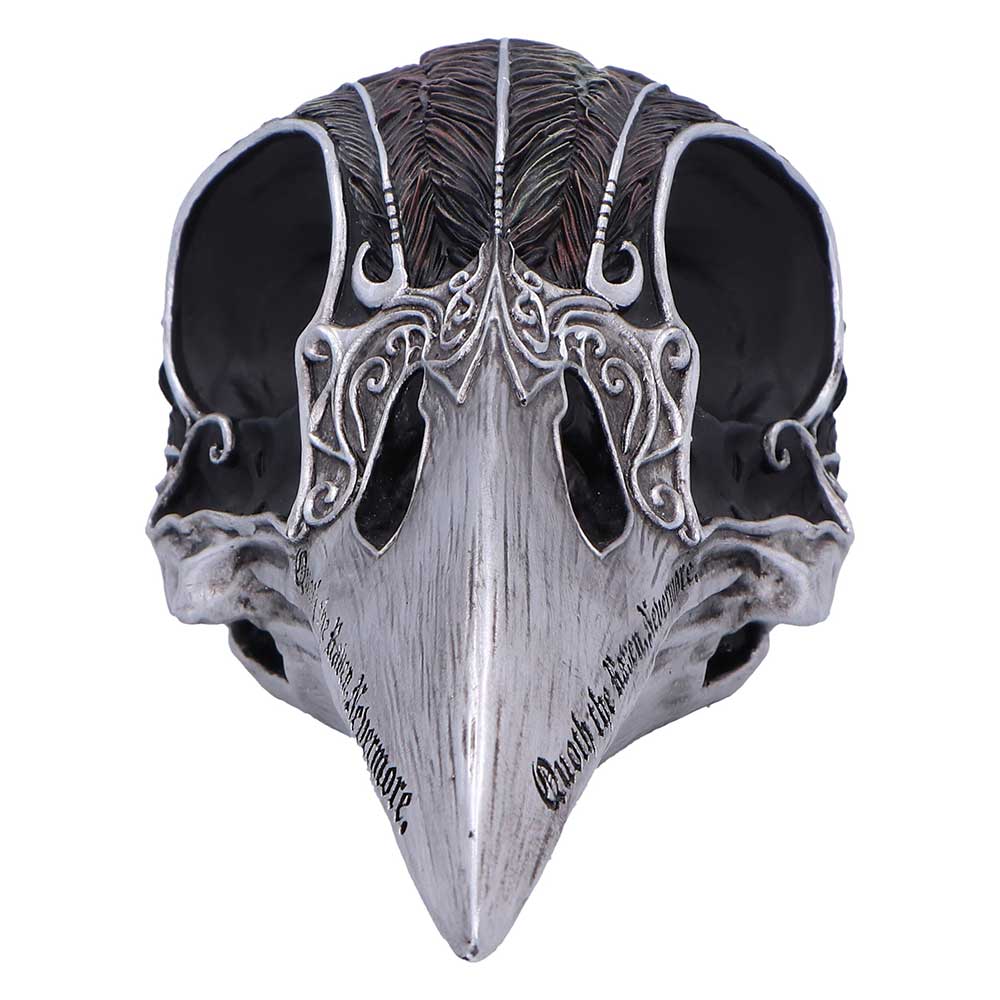 Quoth The Raven 20.2cm