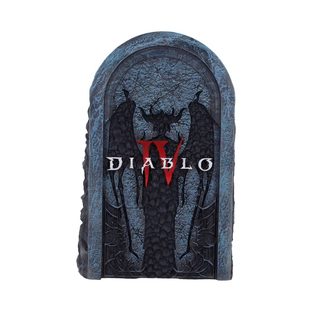 Diablo® IV Hells Gate Bookend 18.3cm