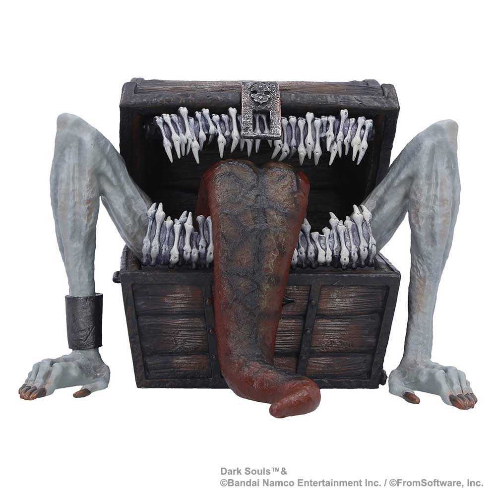Dark Souls Mimic Box 18.5cm