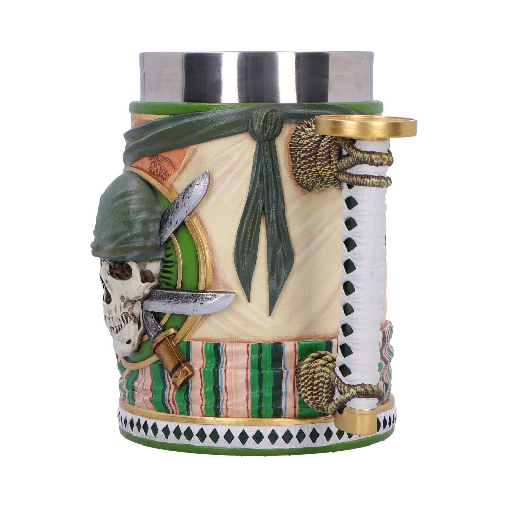 One Piece Zoro Tankard 16cm