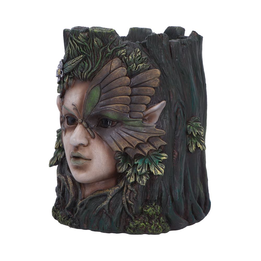 Flora Planter 18cm